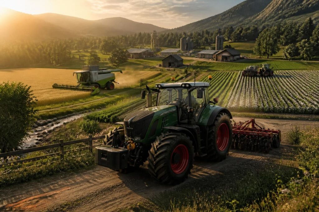 découvrez les mods et maps incontournables pour fs 19, et transformez votre expérience de jeu avec du contenu riche et varié.