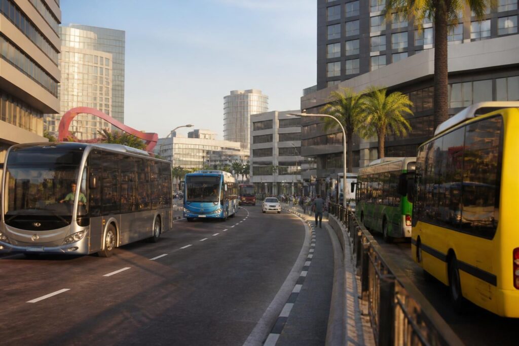 découvrez comment télécharger et installer facilement vos mods préférés pour bus simulator 21 afin d'enrichir votre expérience de jeu avec de nouvelles extensions passionnantes.