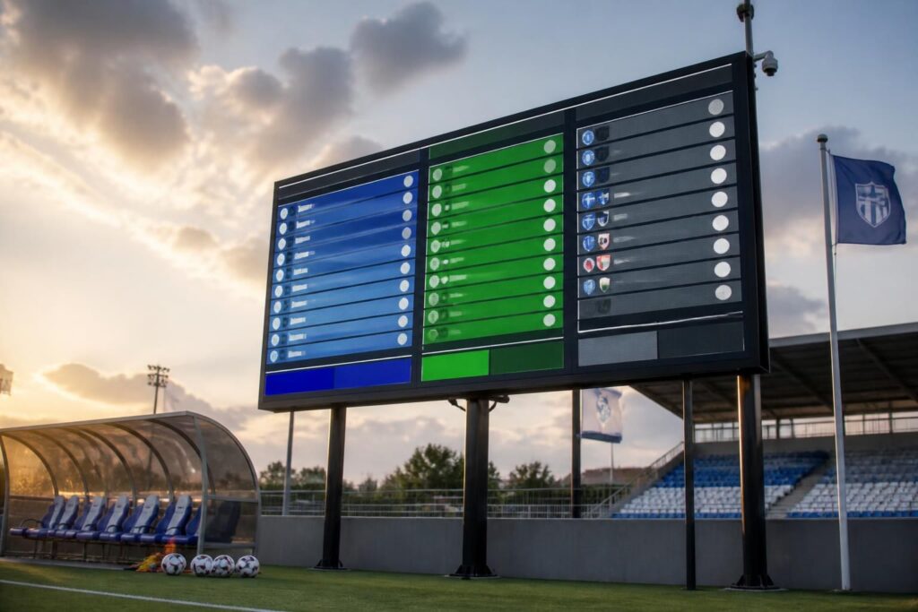 suivez les matchs de national 2 avec notre calendrier complet, consultez le classement actualisé et découvrez les résultats des différents groupes en temps réel.