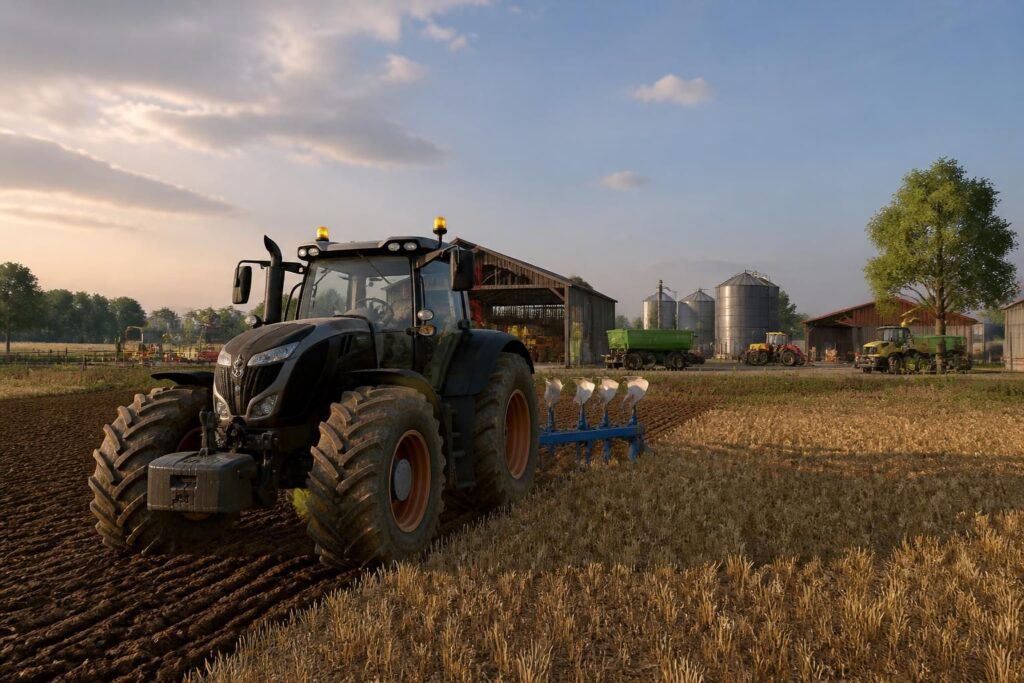 découvrez où dénicher les meilleurs mods pour farming simulator 2015 et améliorez votre expérience de jeu avec mod farming 2015.