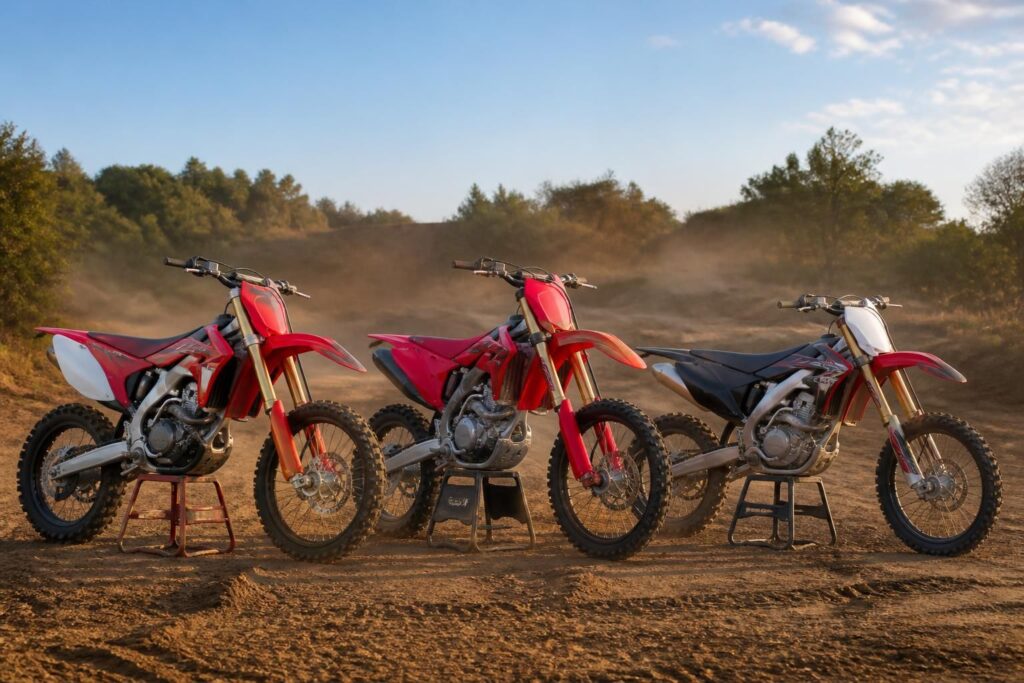 découvrez les prix des motocross ducati, incluant les modèles 250, 450 et les différentes versions disponibles pour les passionnés de vitesse et de performance.