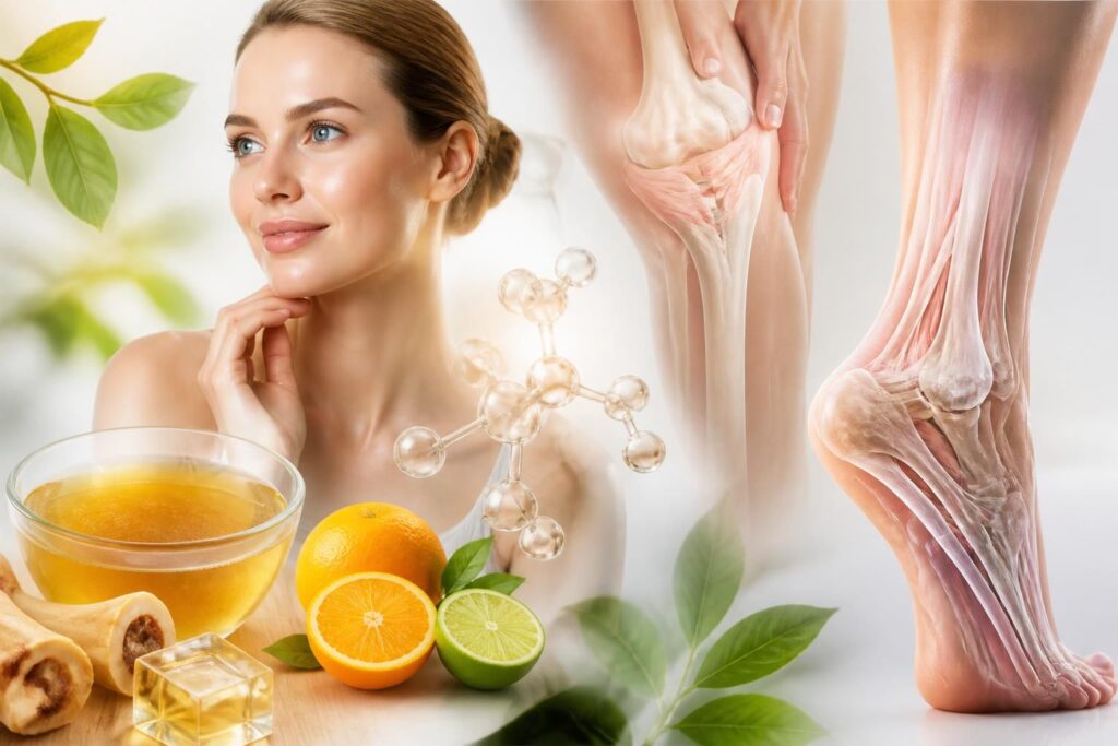 découvrez quel est le meilleur collagène pour améliorer la santé de votre peau, renforcer vos articulations et soutenir vos tendons. guide complet et conseils pratiques.
