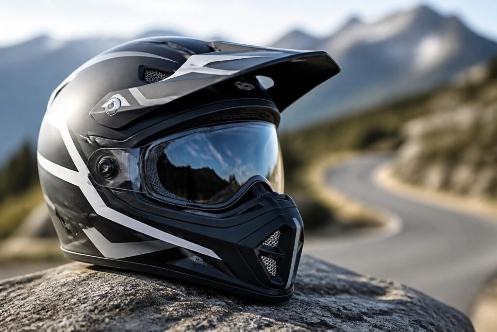 découvrez tout sur le casque moto shoei vfx-wr : ses caractéristiques, ses dernières versions et pourquoi il est un choix incontournable pour les motards.